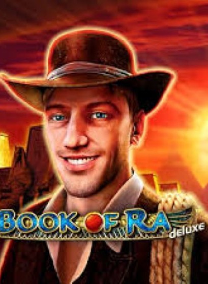 Book of Ra Deluxe
